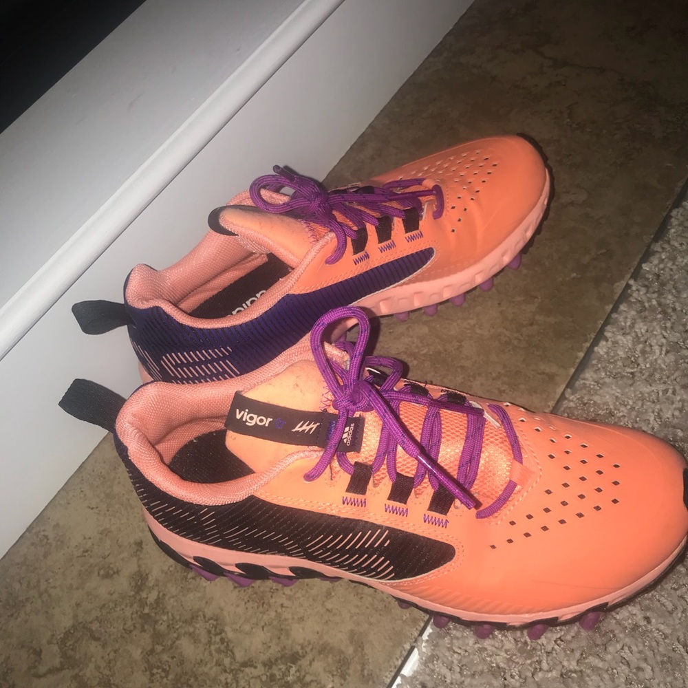 2016 Adidas Vigor TR 5 Shoes